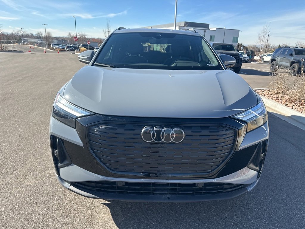 Certified 2024 Audi Q4 e-tron Premium image 3
