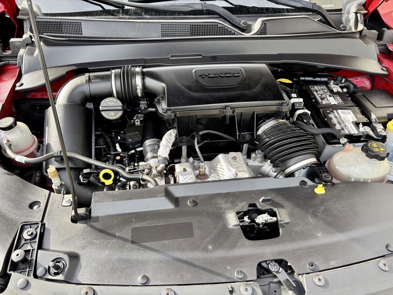 Used 2023 Jeep Compass Sport image 34