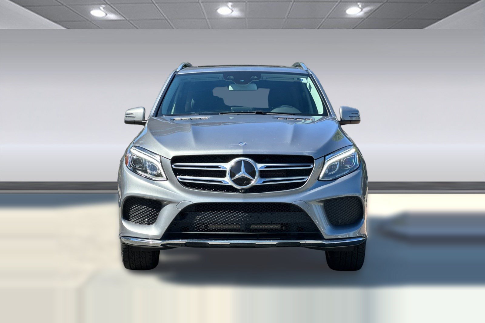 Used 2016 Mercedes-Benz GLE 400 4MATIC image 6