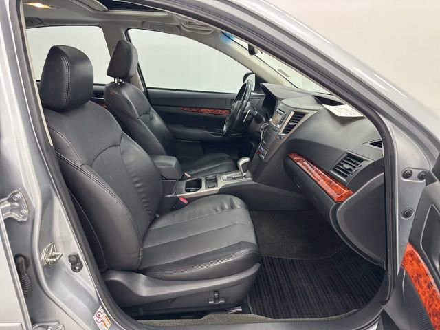 Used 2012 Subaru Legacy 3.6R Limited w/ Utility Pkg 1 AWD/4WD image 27