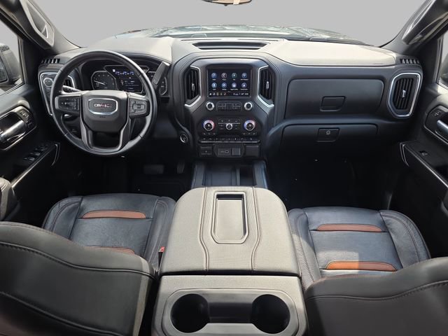 Used 2021 GMC Sierra 1500 AT4 w/ AT4 Value Package AWD/4WD image 11