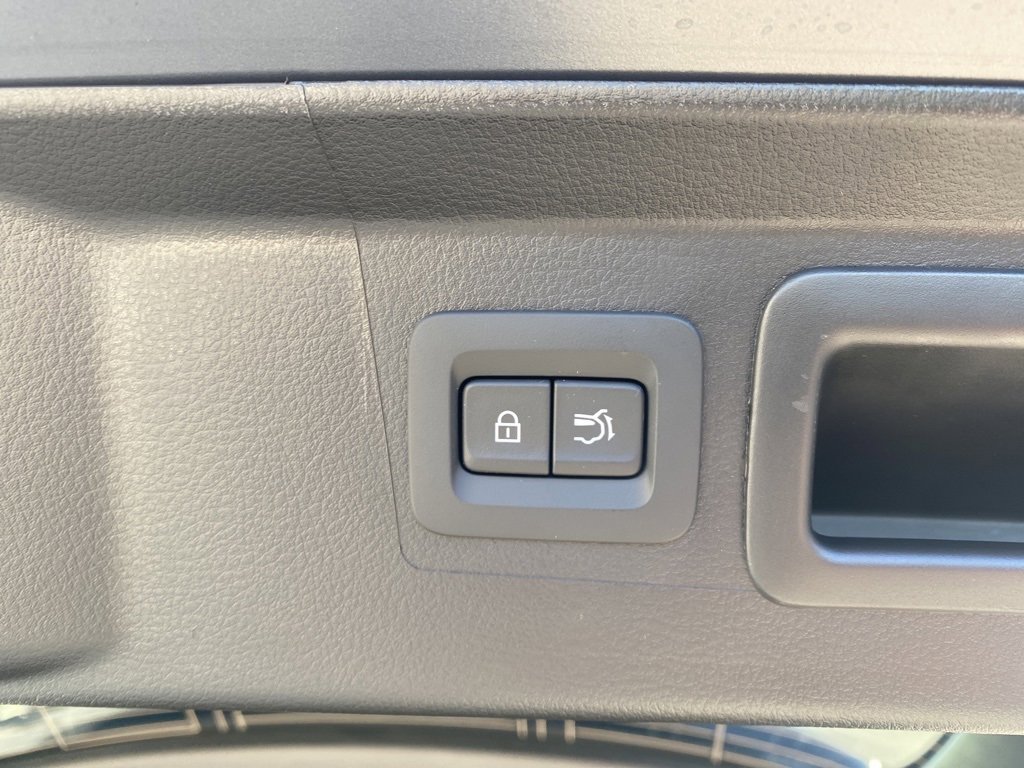 New 2026 MAZDA CX-50 2.5 Hybrid w/ Cargo Package image 7