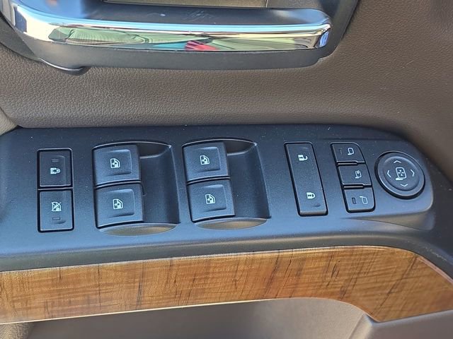 Used 2018 GMC Sierra 1500 SLT w/ SLT Premium Package AWD/4WD image 20