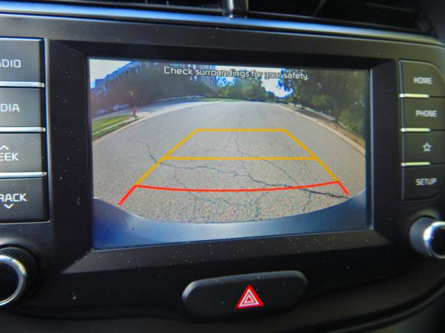 Used 2021 Kia Soul S image 22