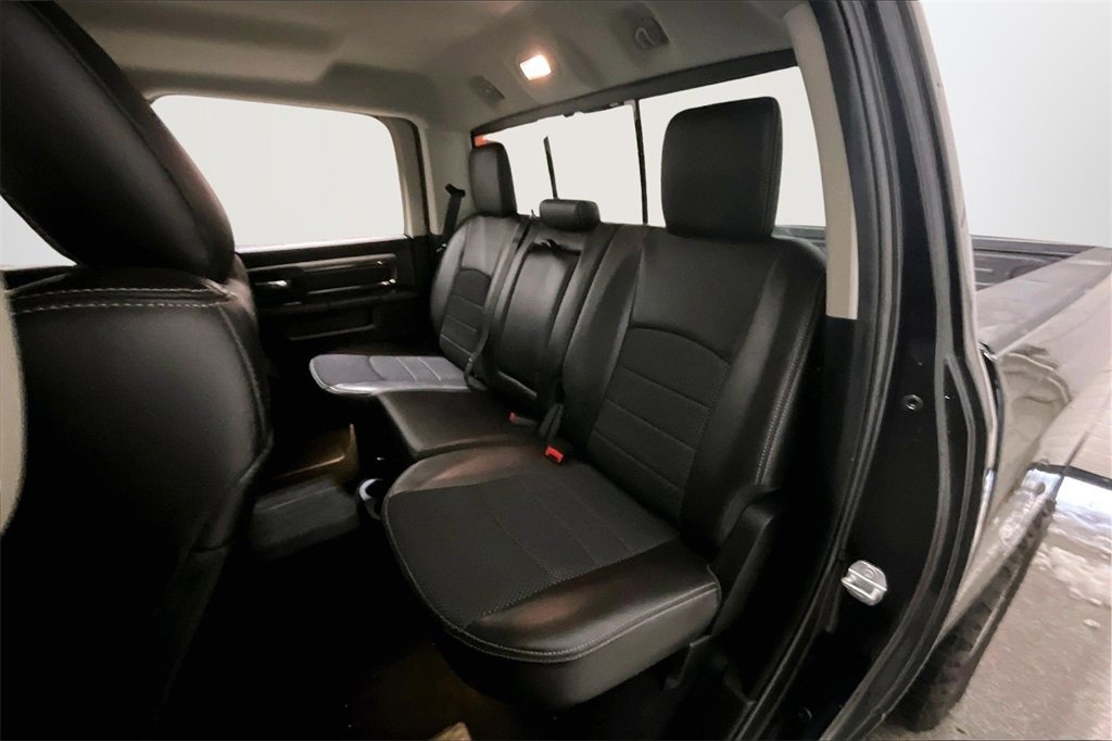 Used 2016 RAM 1500 Sport image 22