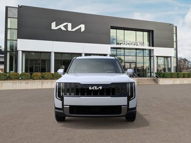 New 2027 Kia Telluride LX image 3