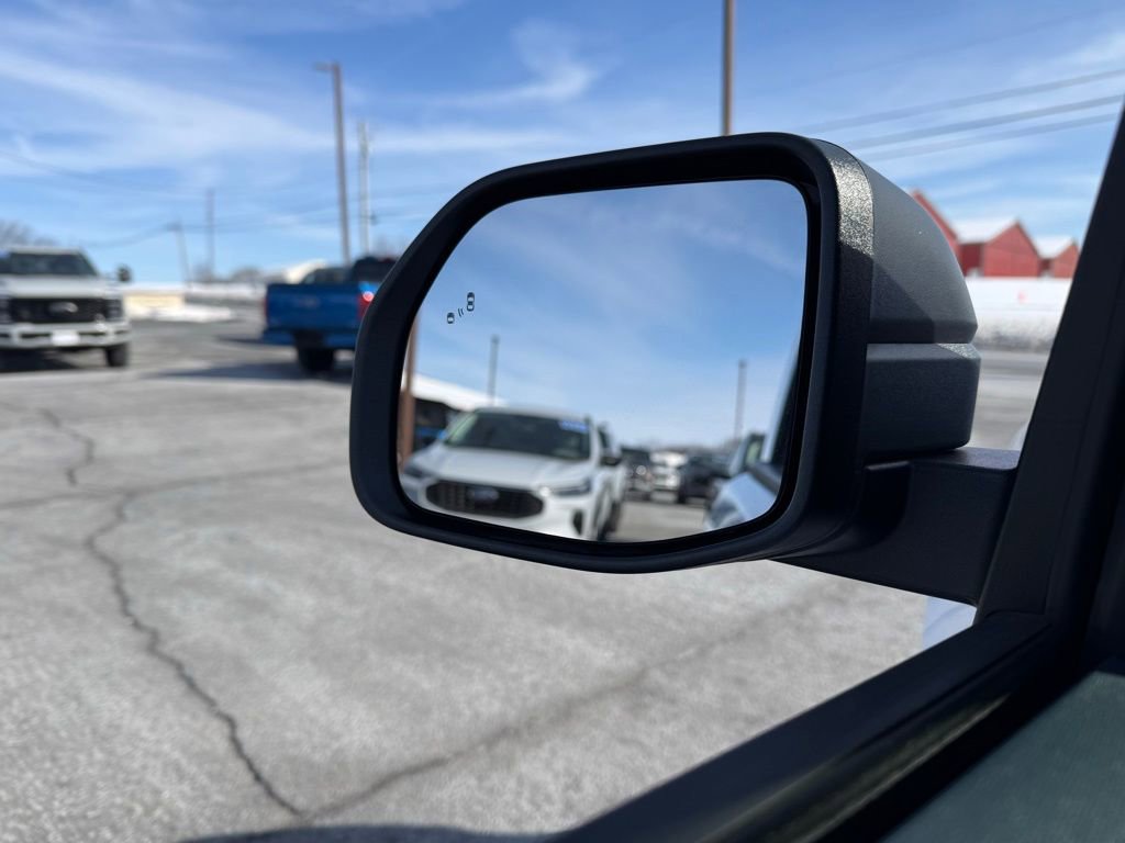 Used 2025 Ford Maverick XL w/ 4K Tow Package image 12