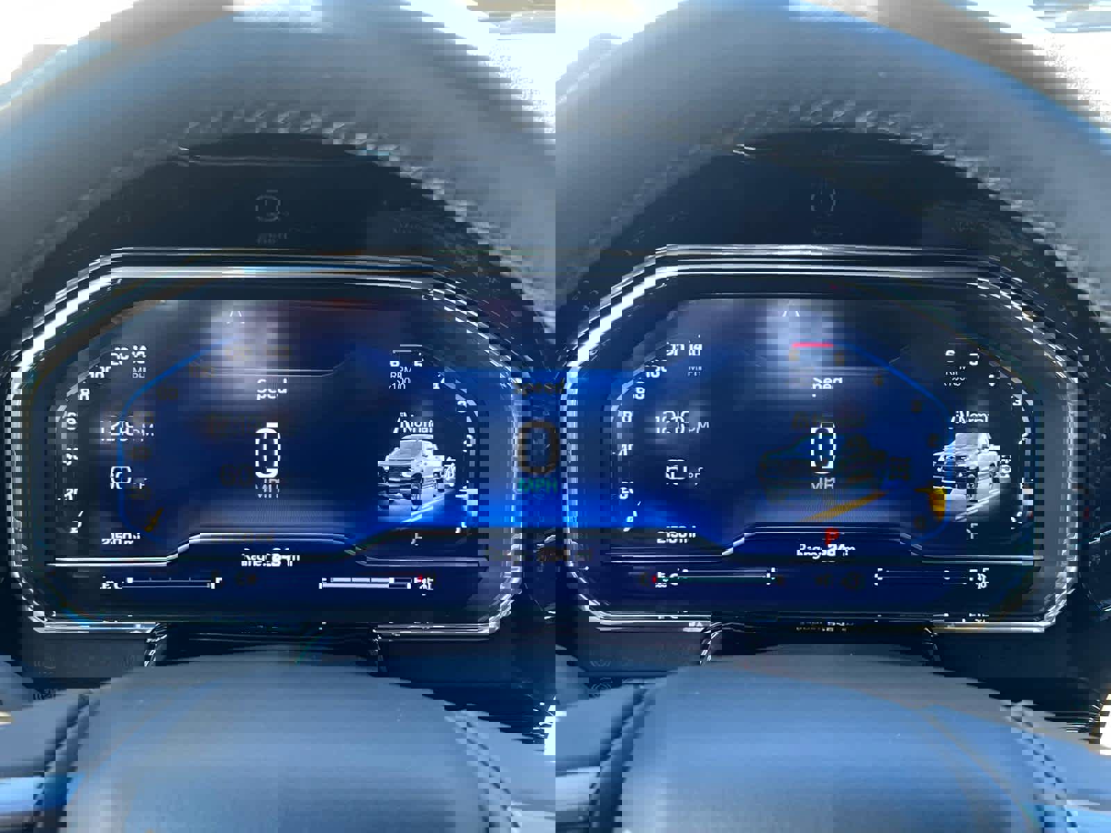 Certified 2024 Chevrolet Silverado 1500 ZR2 w/ ZR2 Bison Edition image 17