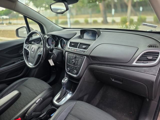 Used 2015 Buick Encore FWD image 21