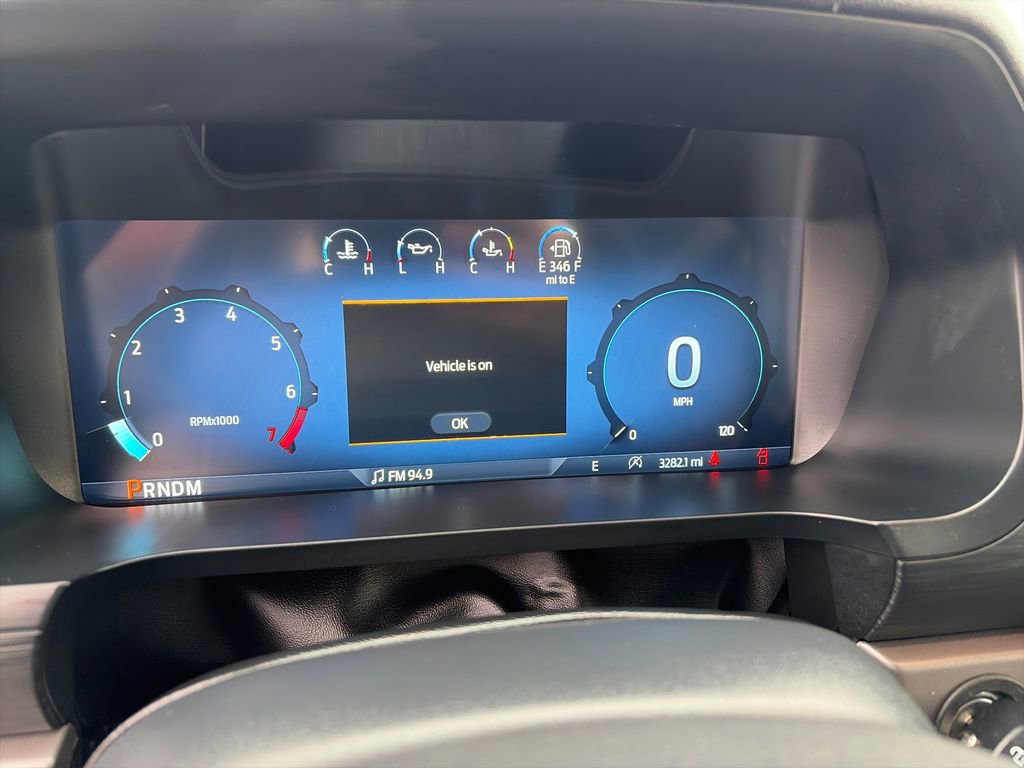 Used 2024 Ford F150 XLT image 25