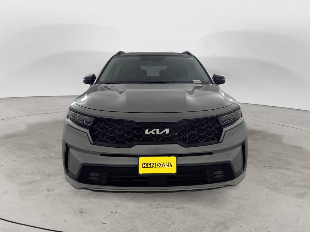 Used 2022 Kia Sorento SX image 8