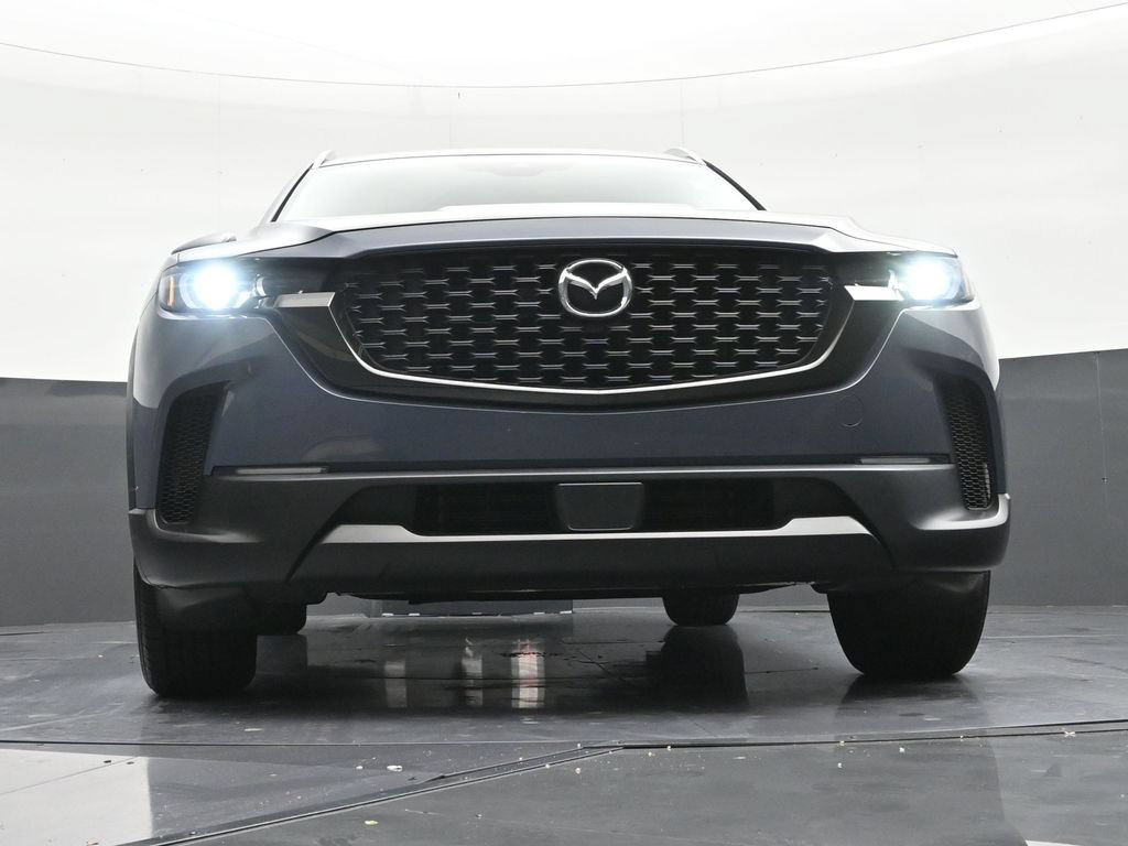 Used 2024 MAZDA CX-50 AWD 2.5 S w/ Select Package image 27