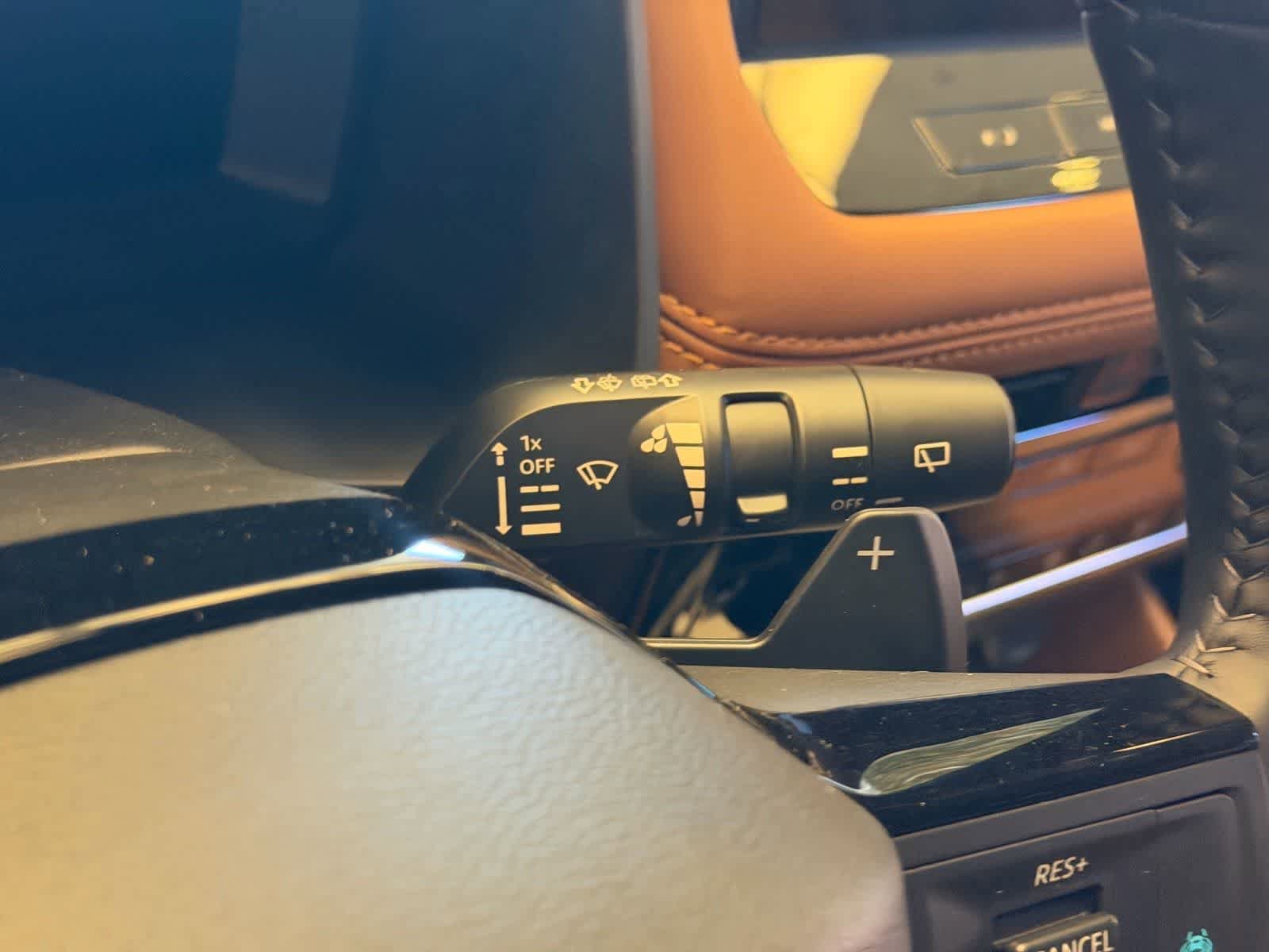 New 2026 Nissan Rogue Platinum AWD/4WD image 18