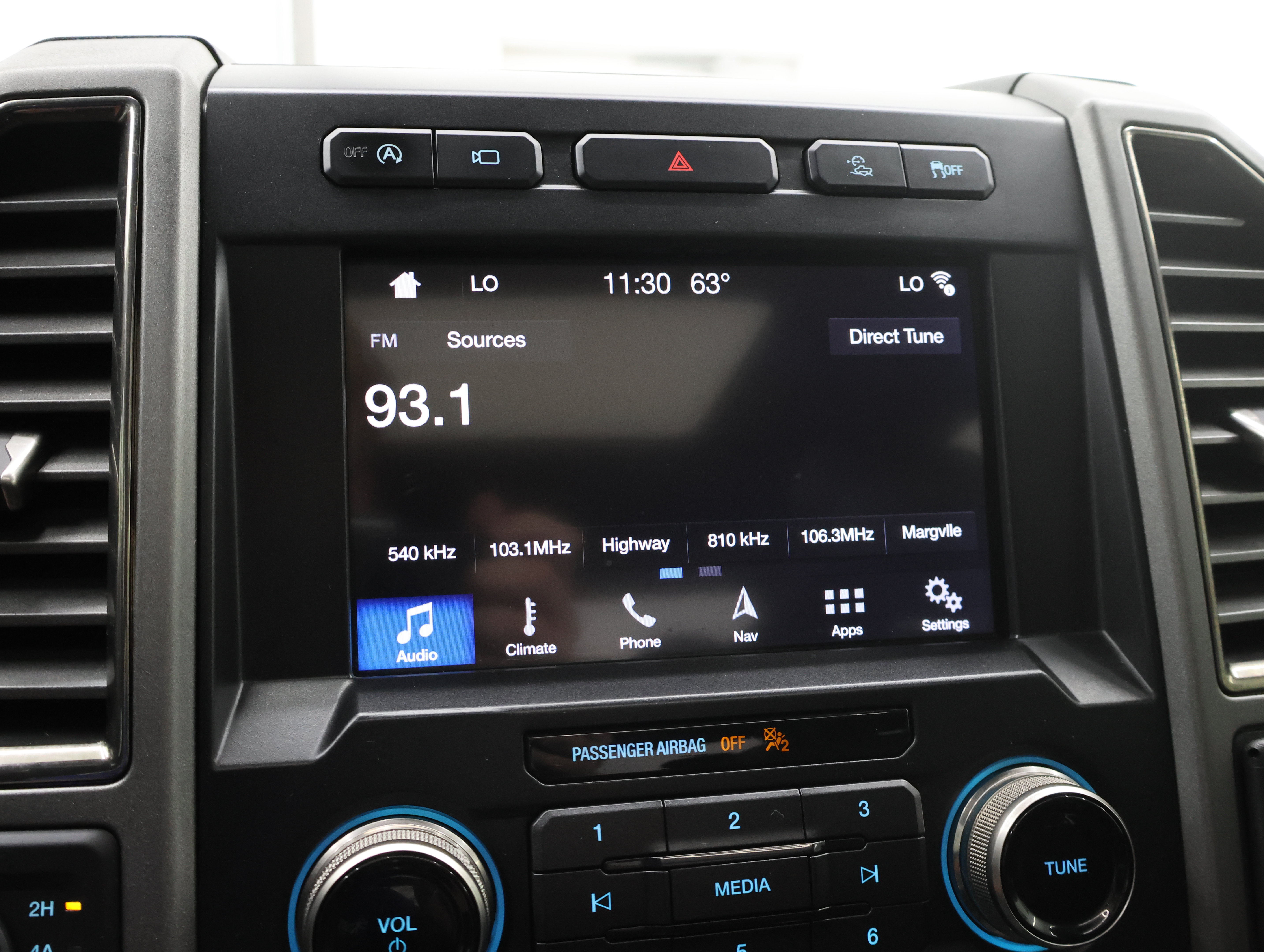 Used 2019 Ford F150 Raptor w/ Equipment Group 802A Luxury AWD/4WD image 57