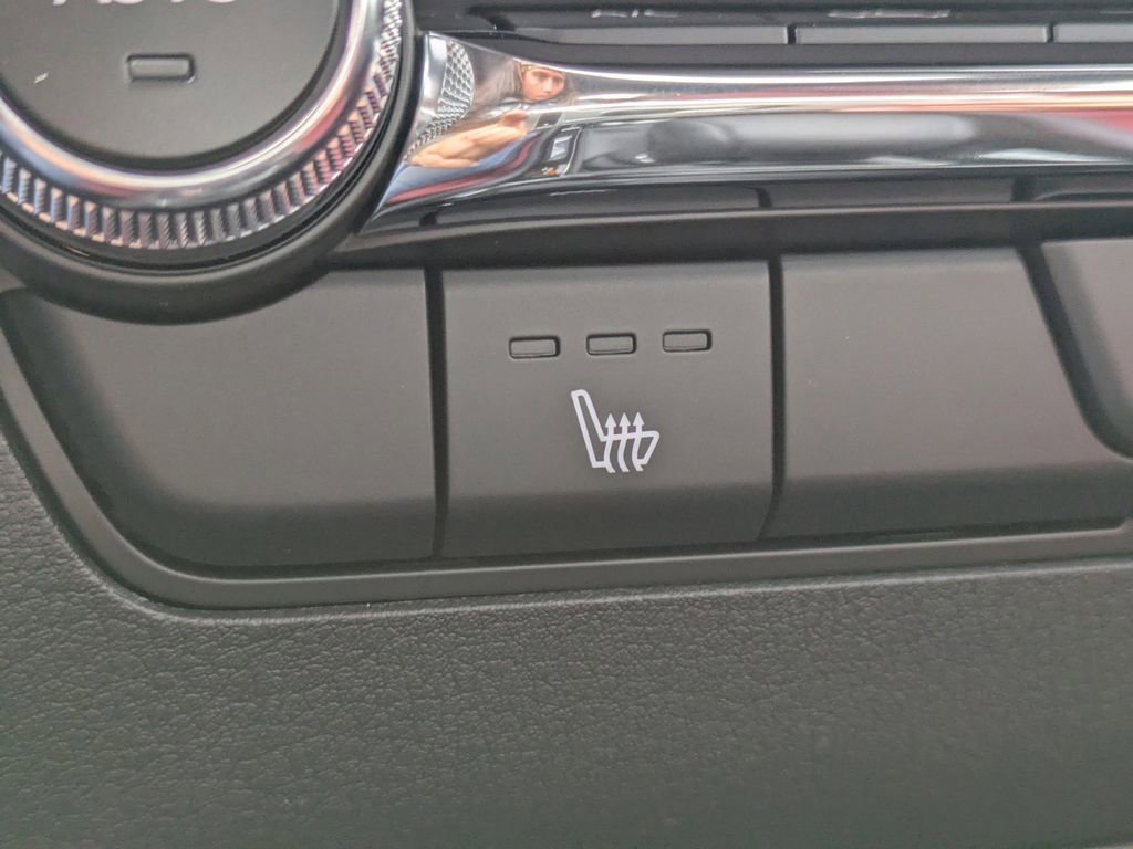 New 2026 MAZDA MAZDA3 Carbon image 24