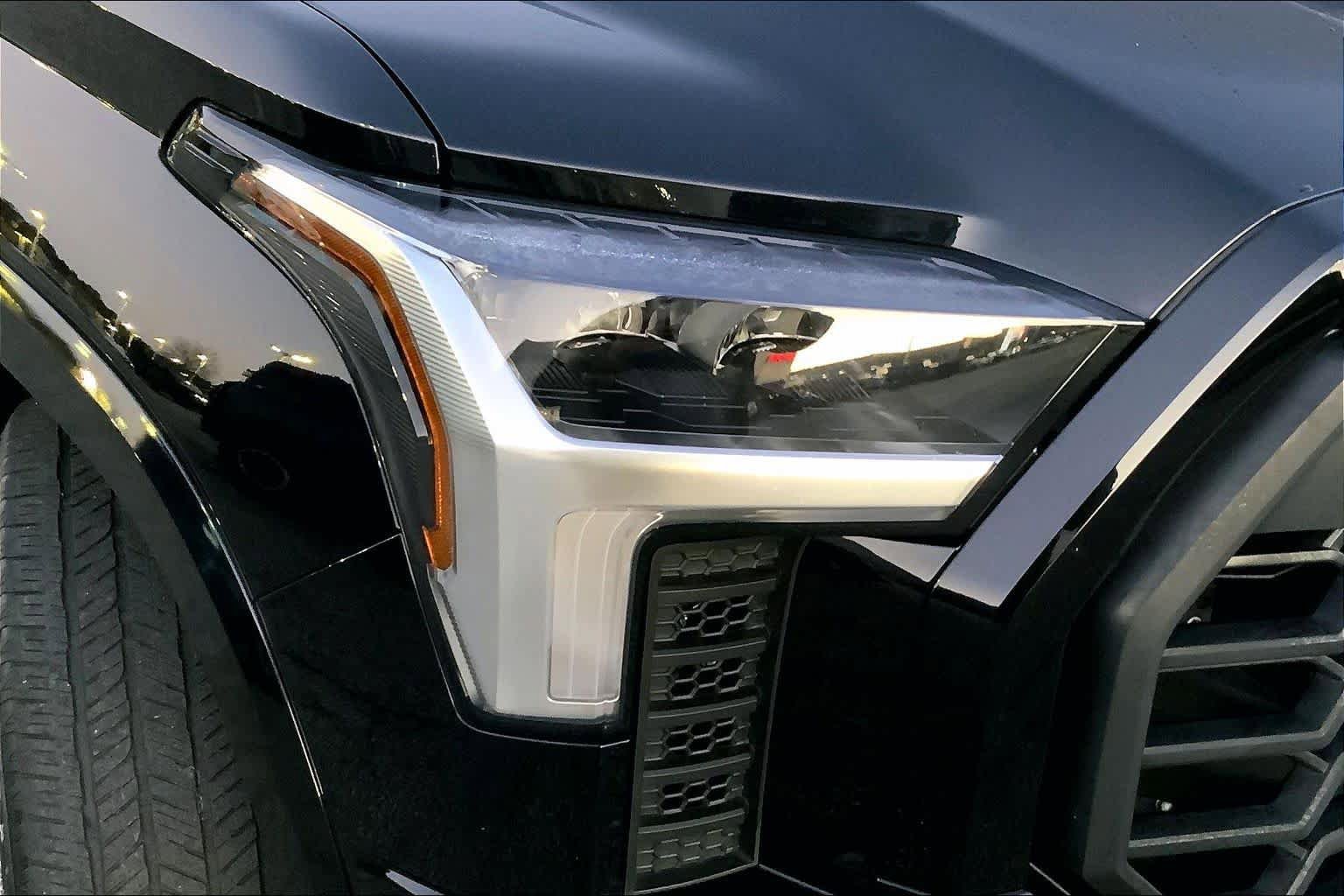 Used 2023 Toyota Tundra SR5 w/ TRD Sport Package image 26