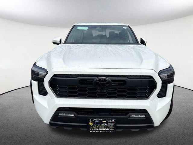 New 2026 Toyota Tacoma TRD Off-Road image 4