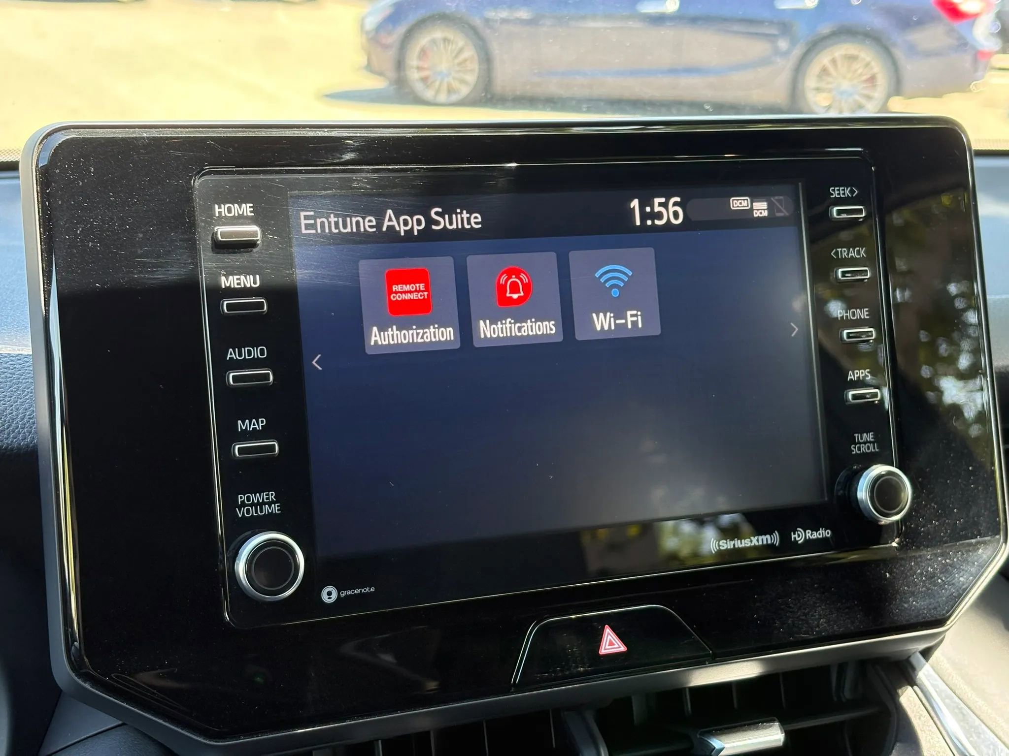 Used 2021 Toyota Venza XLE AWD/4WD image 17