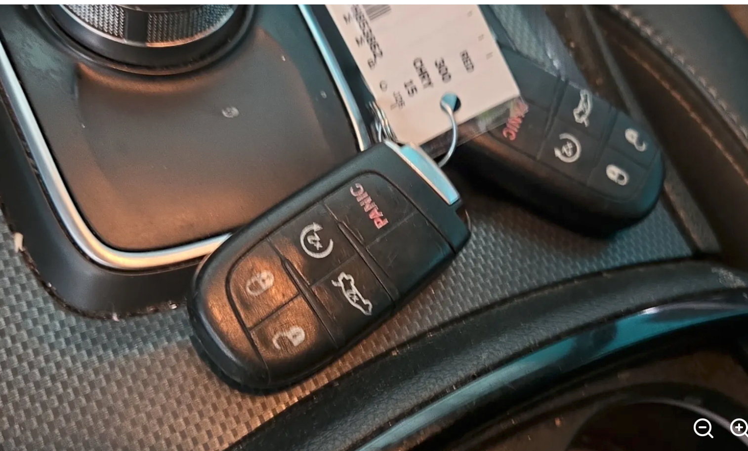 Used 2015 Chrysler 300 S RWD image 7