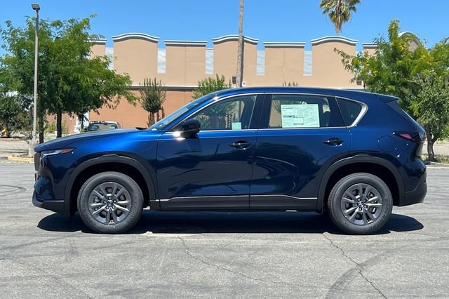 New 2026 MAZDA CX-5 AWD 2.5 S image 9