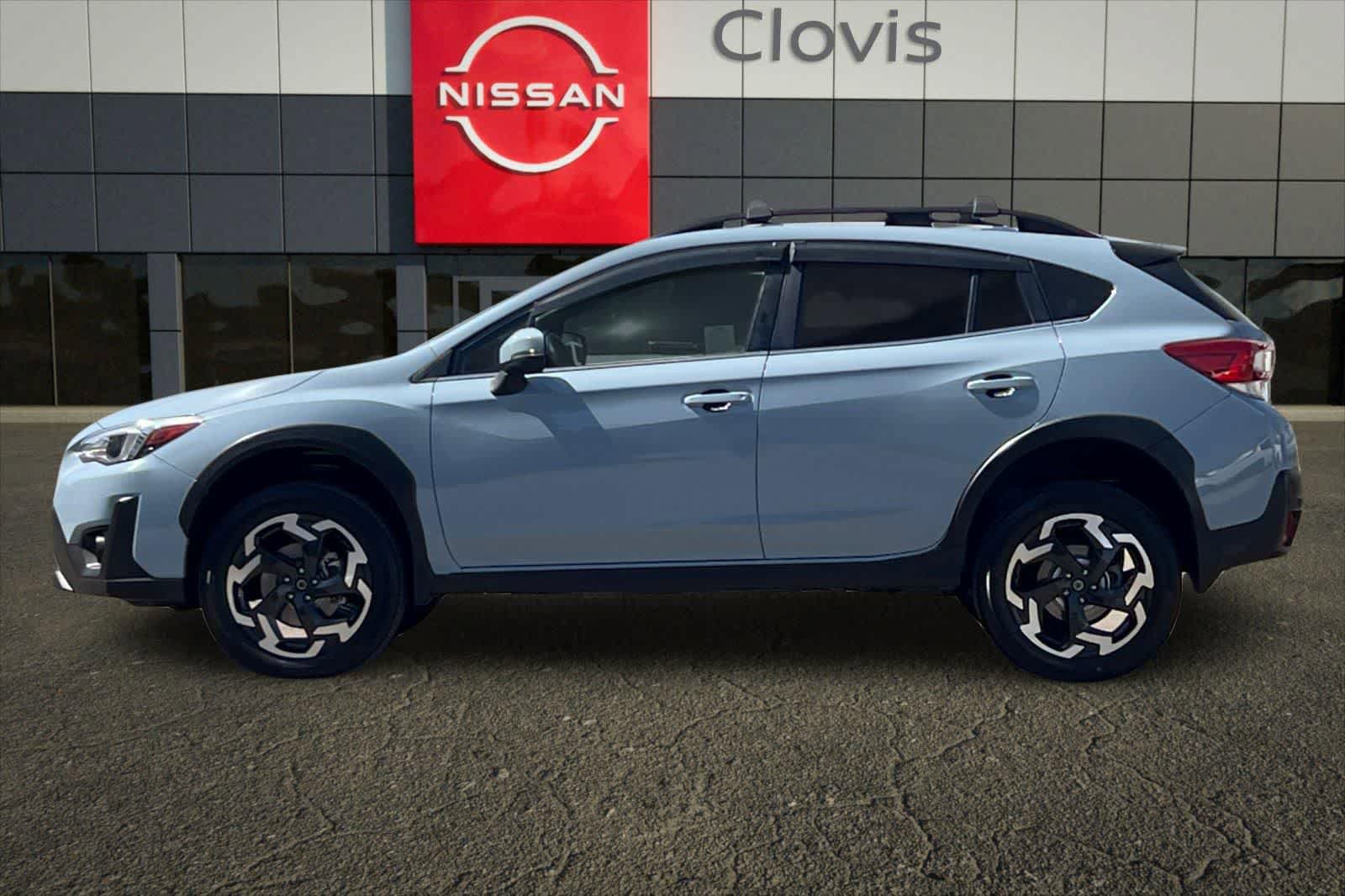 Used 2021 Subaru Crosstrek 2.5i Limited w/ Popular Package #3 AWD/4WD image 6