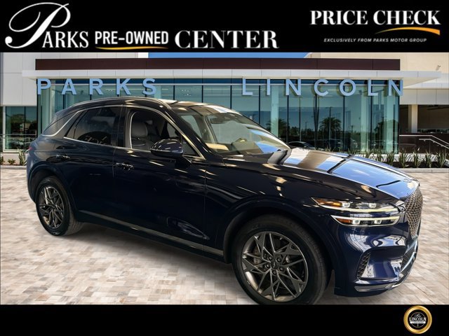 Used 2024 Genesis GV70 2.5T