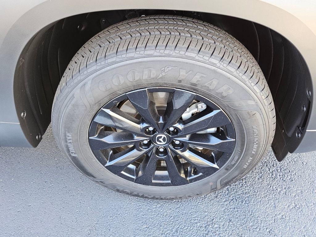 New 2026 MAZDA CX-50 AWD 2.5 S w/ Weather Package image 15