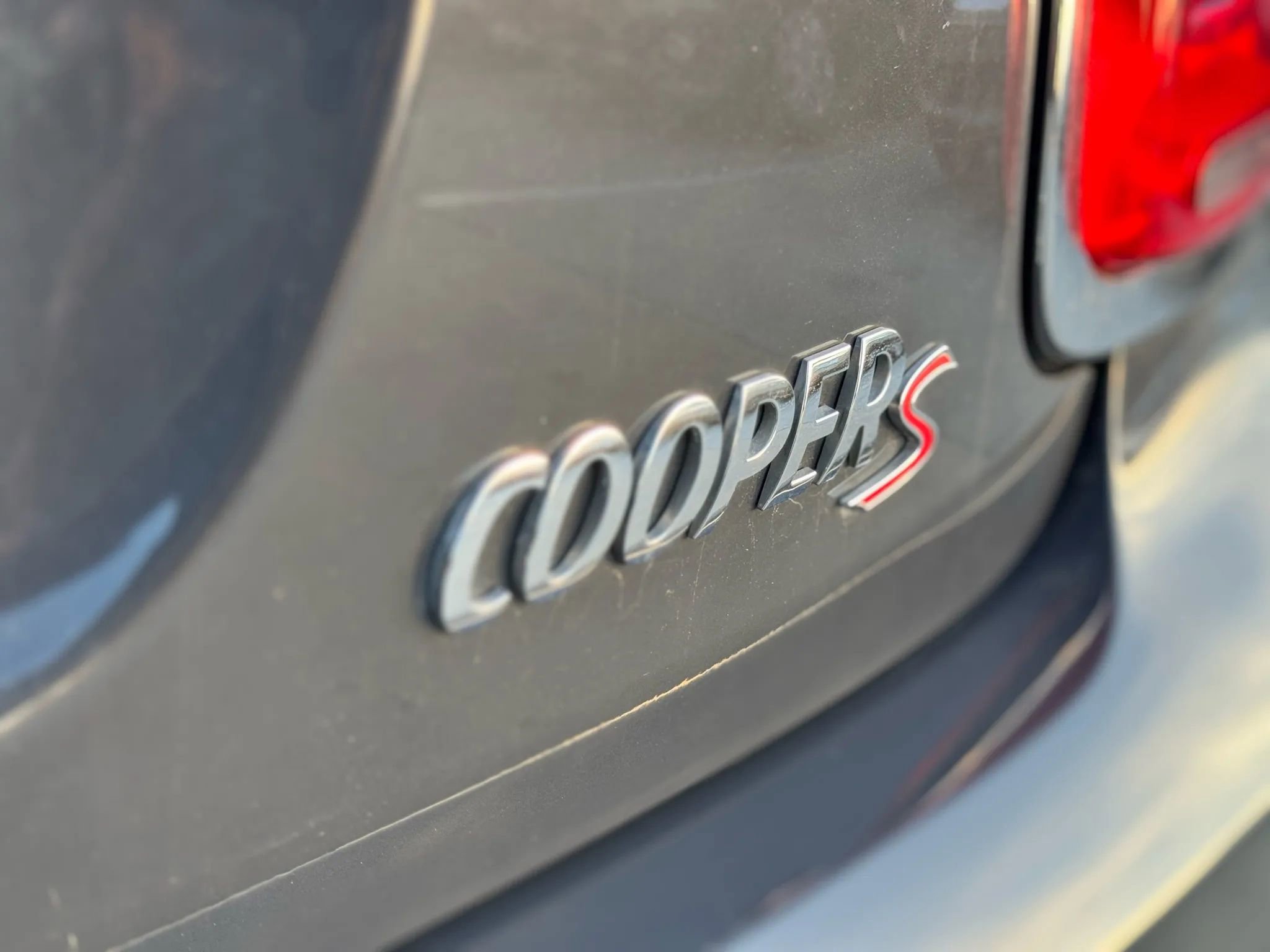 Used 2014 MINI Cooper S FWD image 46