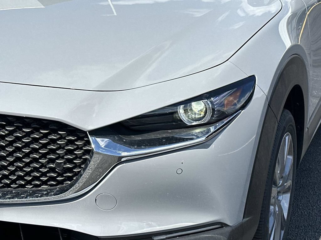 New 2026 MAZDA CX-30 AWD 2.5 S w/ Premium Package image 7
