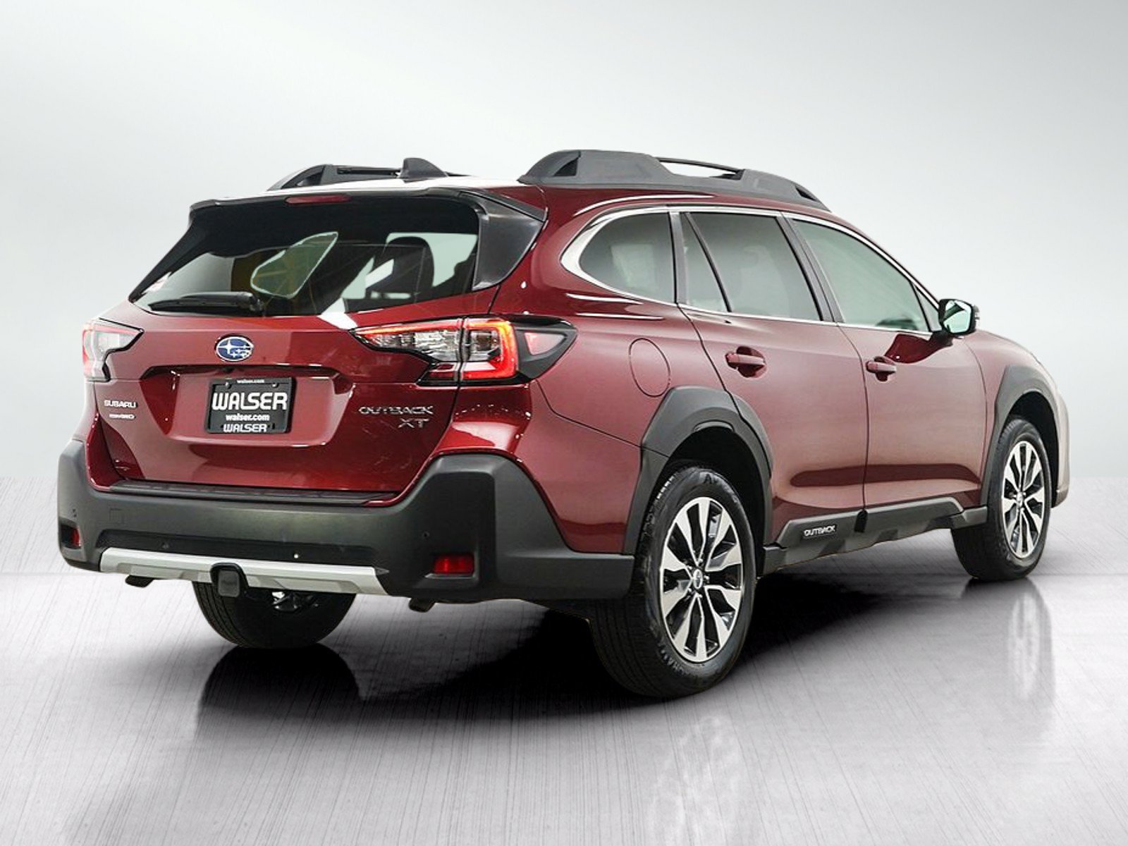 Used 2025 Subaru Outback Limited XT w/ Tech Package 3 AWD/4WD image 5