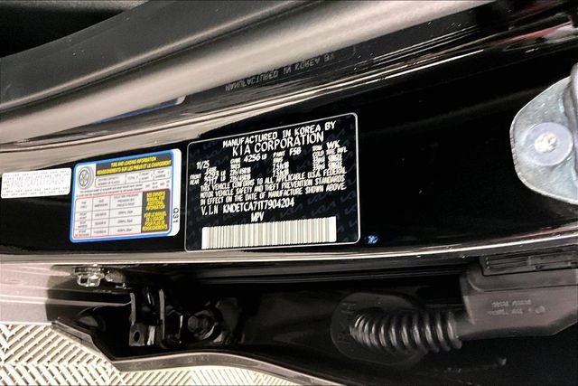 New 2026 Kia Seltos SX AWD/4WD image 9
