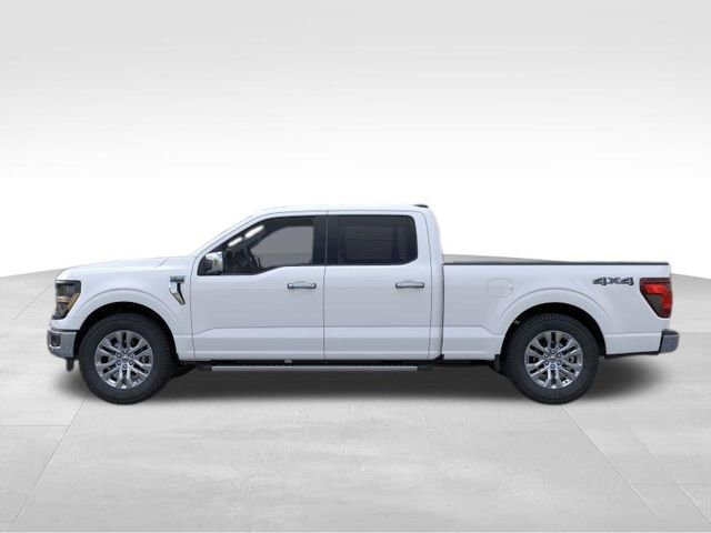 New 2026 Ford F150 XLT image 4