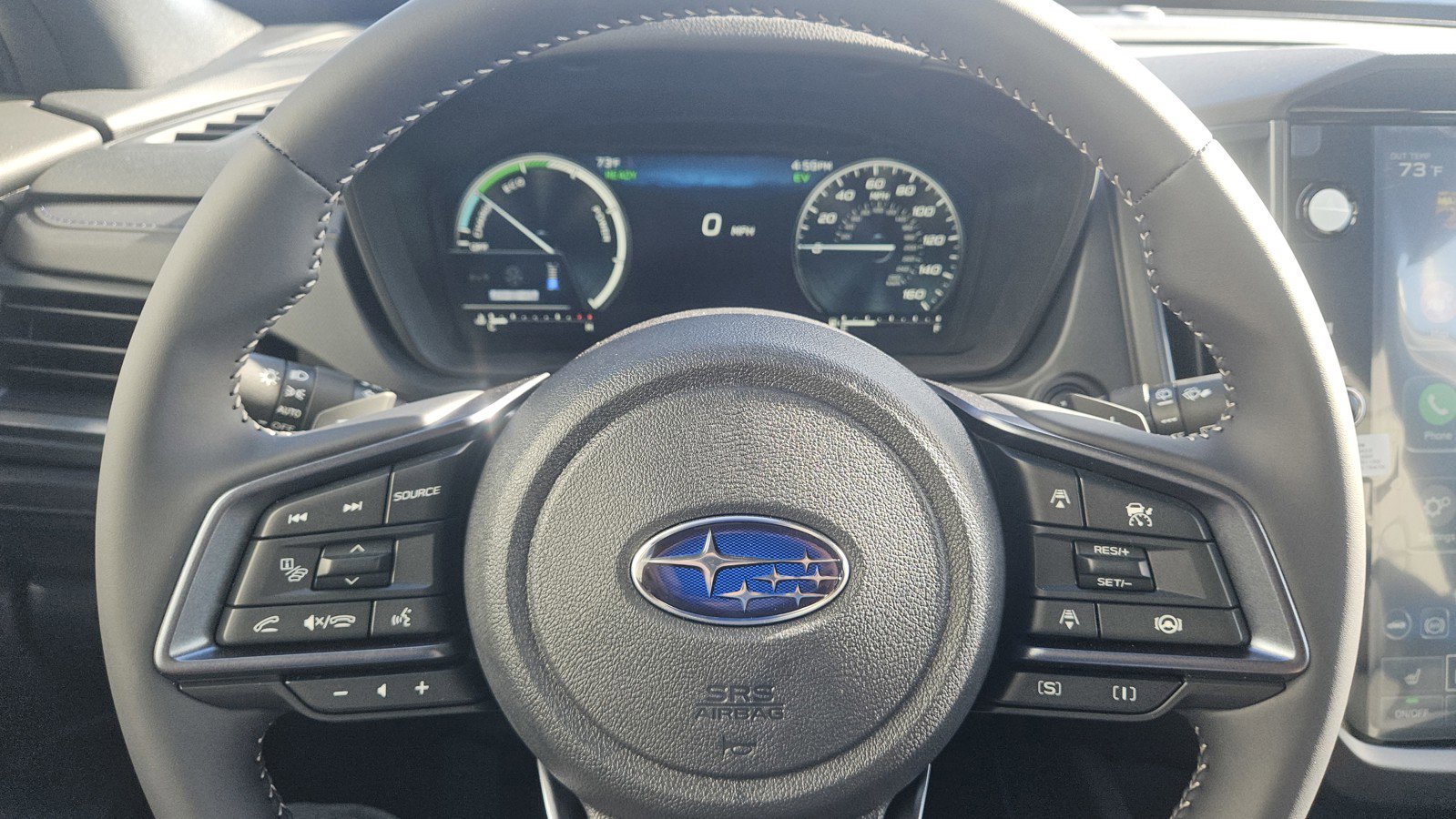 New 2025 Subaru Forester Limited image 16