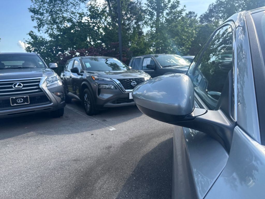 Used 2019 Honda Accord Sport image 37