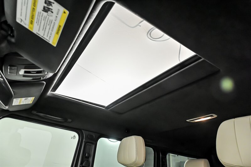 Used 2014 Mercedes-Benz G 63 AMG 4MATIC image 18