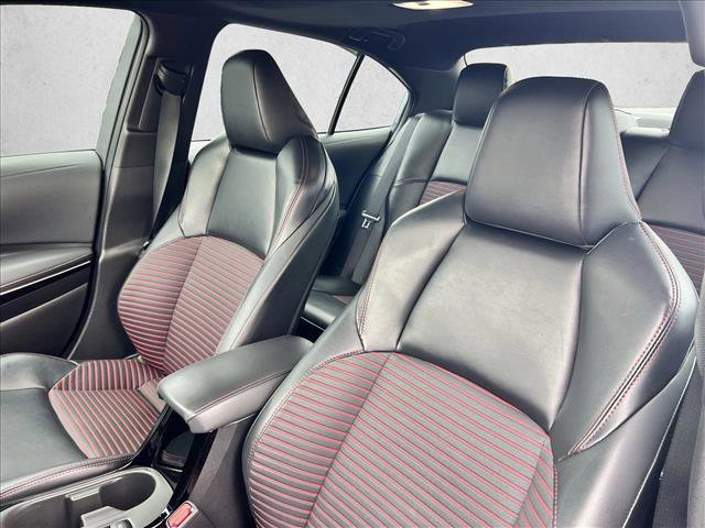 Used 2023 Toyota Corolla XSE image 13