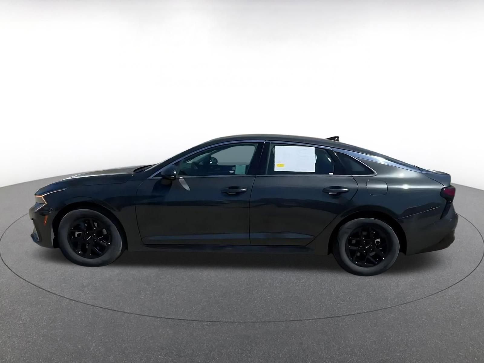 Used 2025 Kia K5 LXS image 9