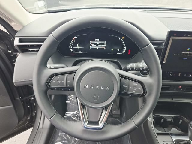 New 2026 MAZDA CX-5 Select AWD/4WD image 15