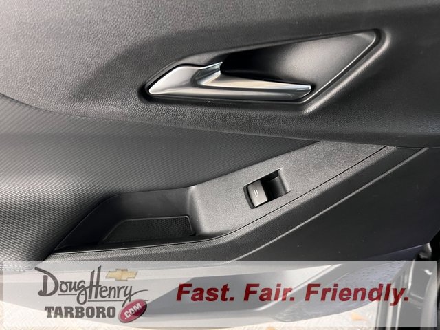 New 2026 Chevrolet Equinox LT w/ Convenience Package II image 33