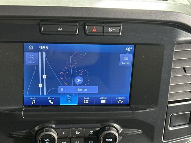 Used 2022 Ford F150 XLT image 24