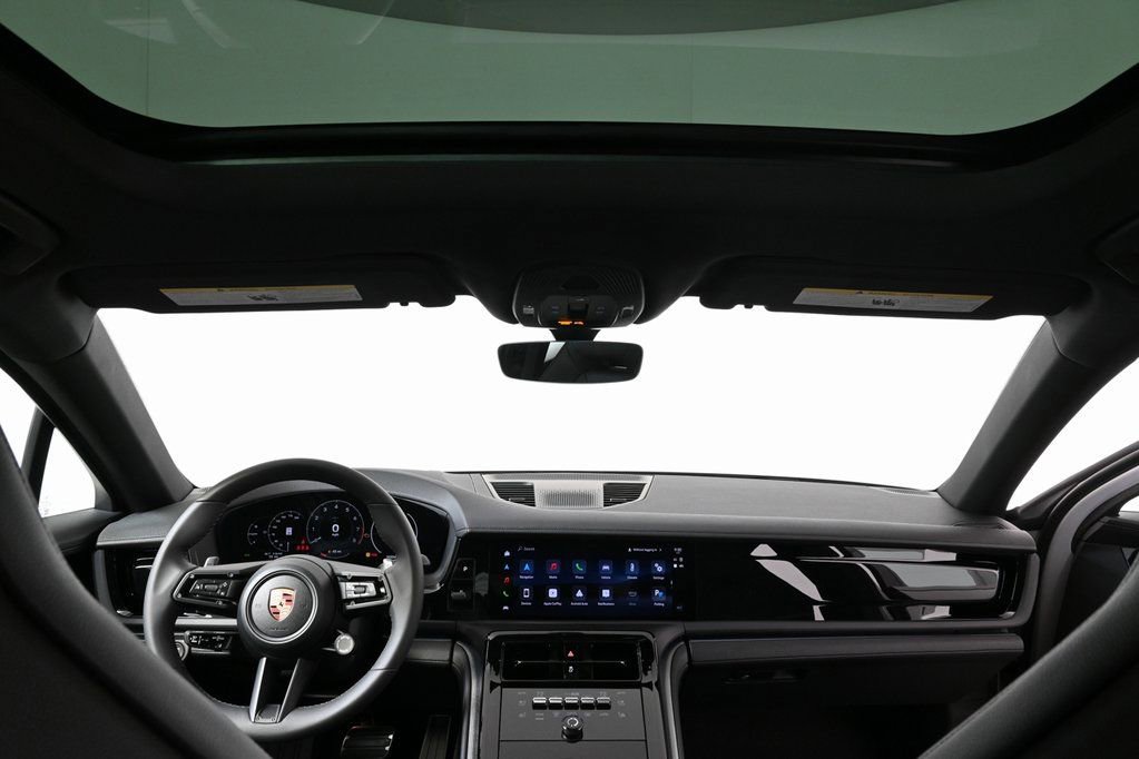 New 2026 Porsche Panamera 4 image 18