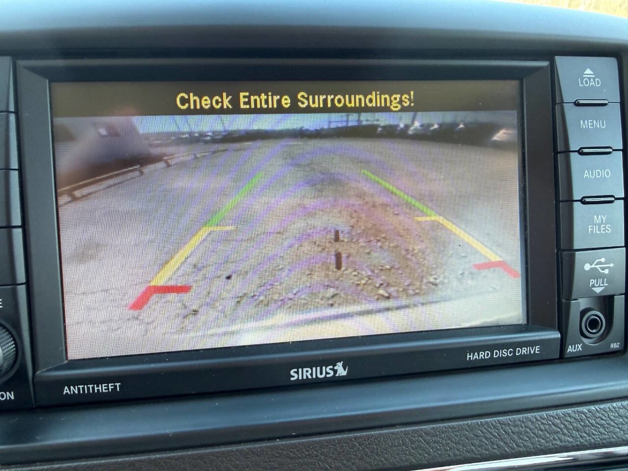 Used 2013 Chrysler Town & Country Touring-L w/ Driver Convenience Group FWD image 25