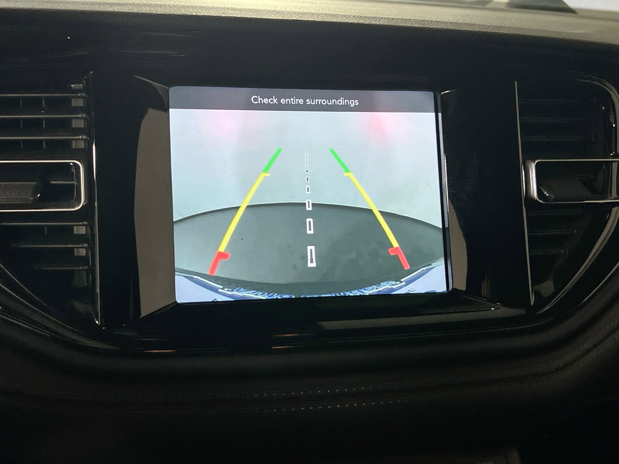 Used 2023 Dodge Durango SXT Launch Edition w/ SXT Blacktop Group image 12