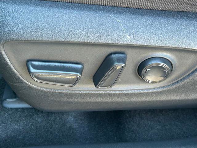 Certified 2025 Toyota RAV4 Woodland Edition image 24