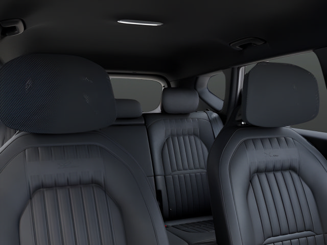 New 2027 Kia Seltos X-Line S AWD/4WD image 22