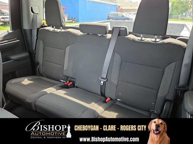 Used 2026 GMC Sierra 1500 Elevation AWD/4WD image 23