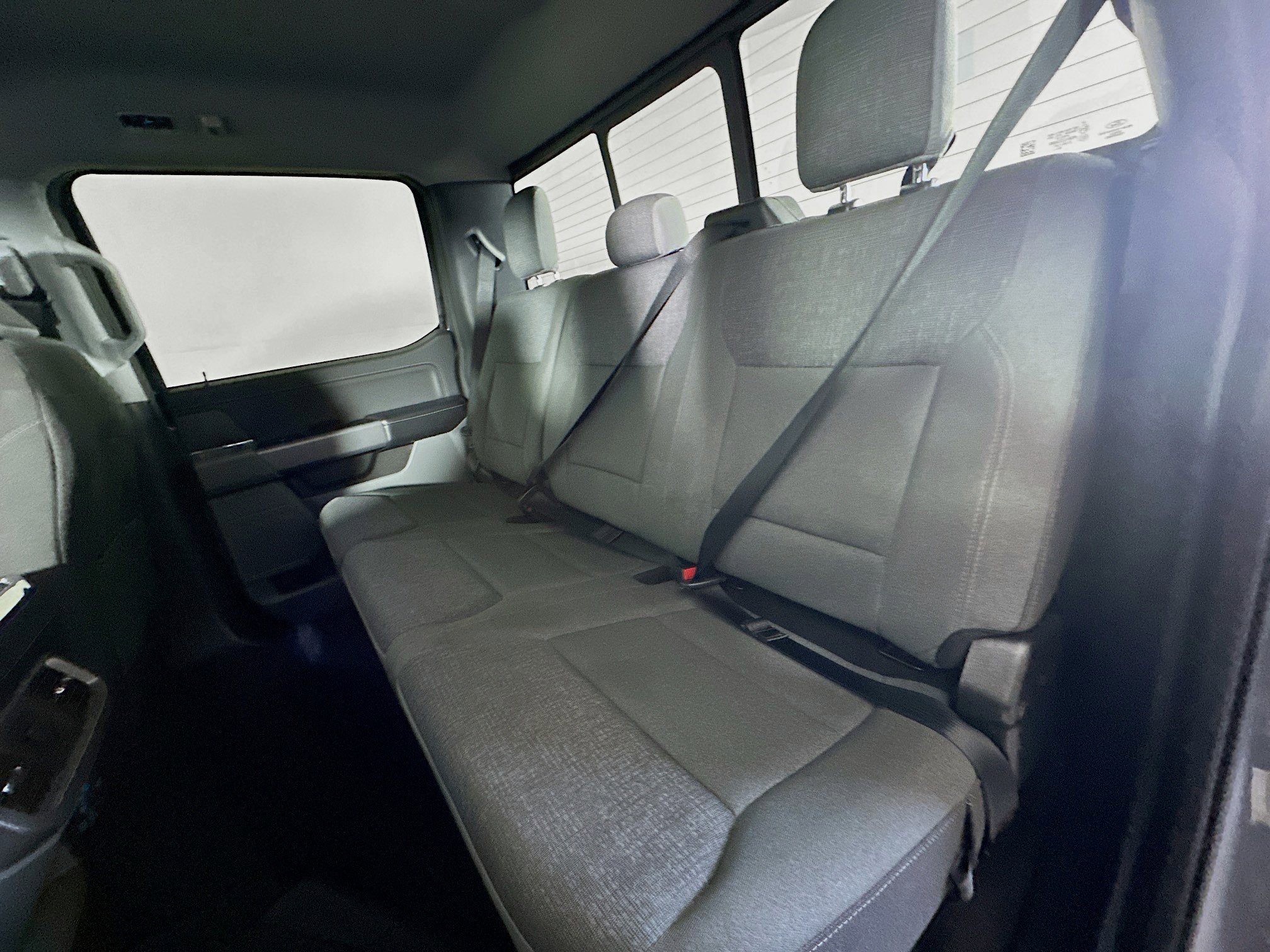 Used 2024 Ford F150 XLT w/ Equipment Group 302A MID image 28