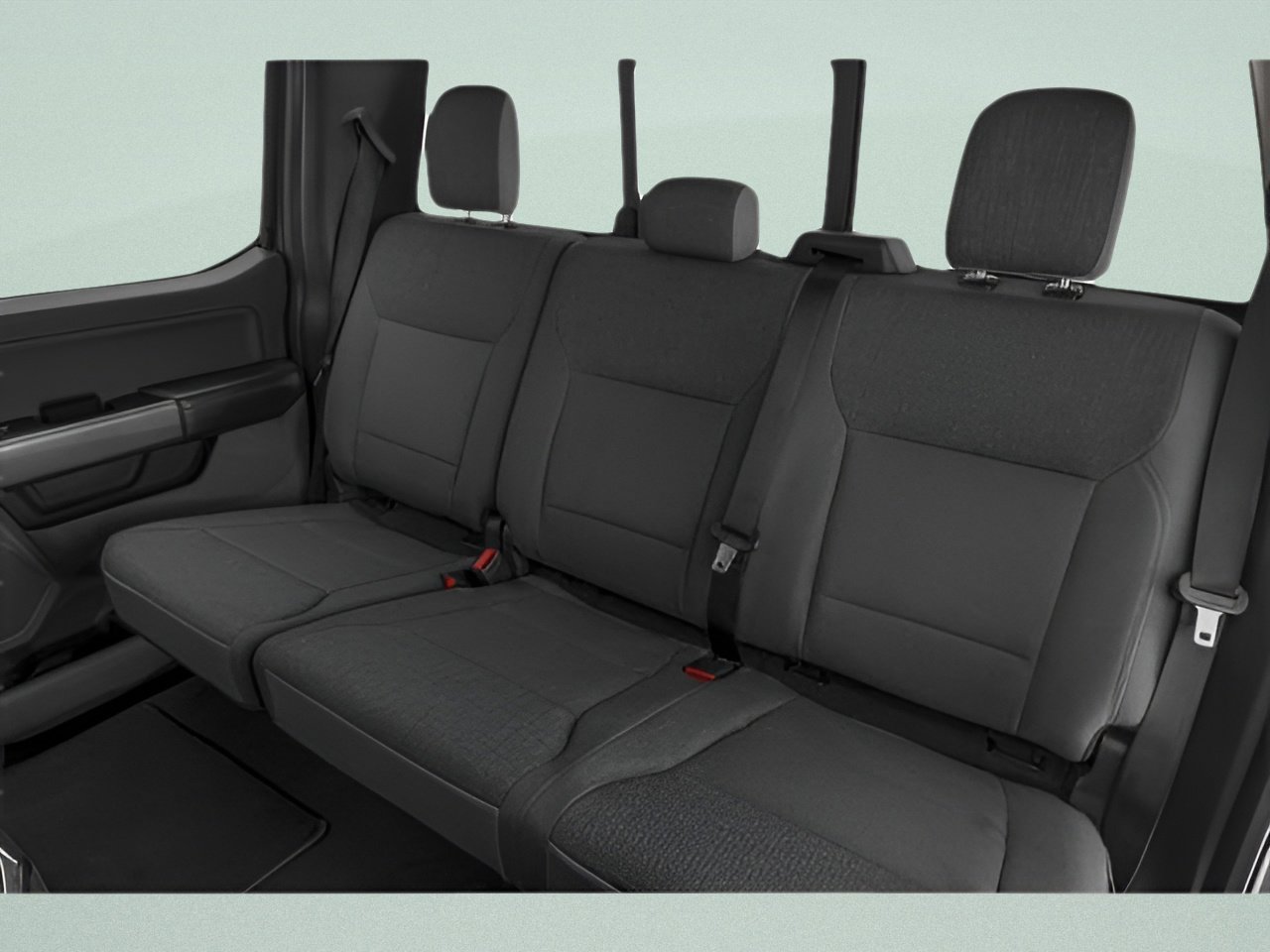 Used 2024 Ford F150 XLT image 67