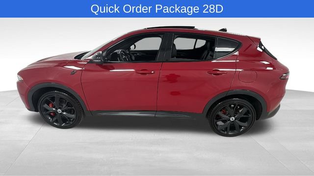 Used 2024 Dodge Hornet R/T Plus image 6