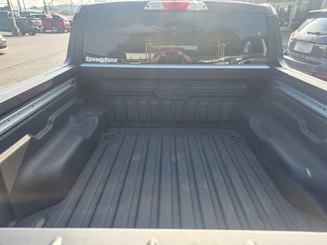 Used 2026 Ford Maverick Lobo AWD/4WD image 8